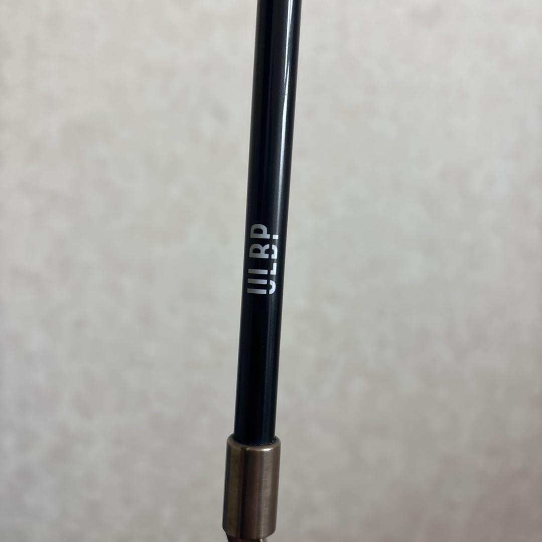 サックスパレンテ 66i パター