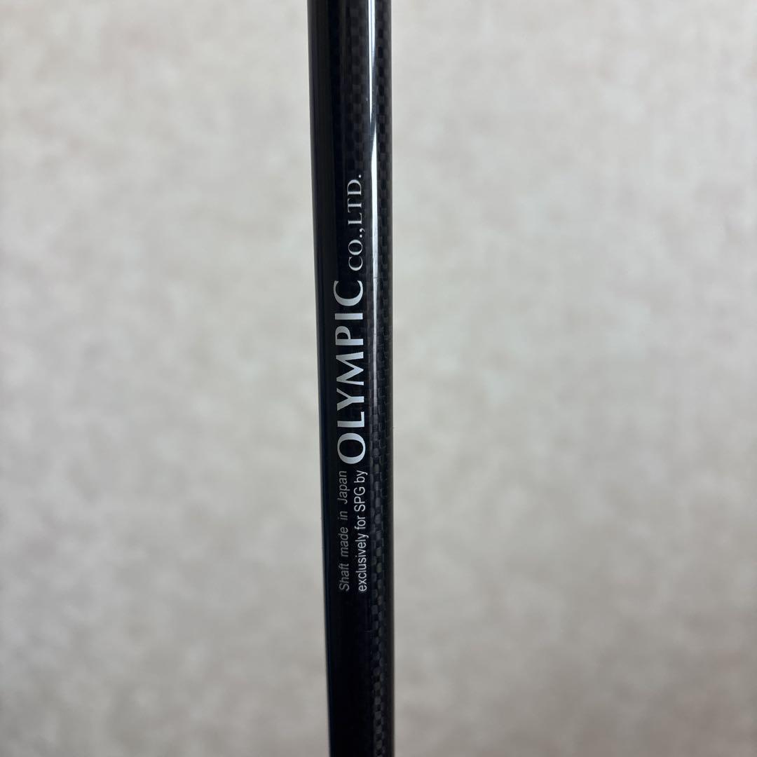 サックスパレンテ 66i パター