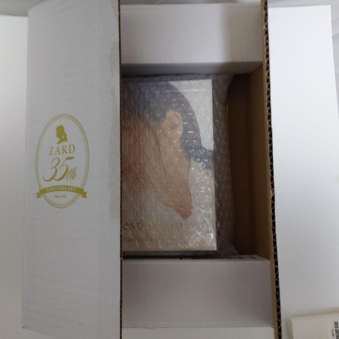 n*o様 ZARD BestRequest～35th Anniversary～完