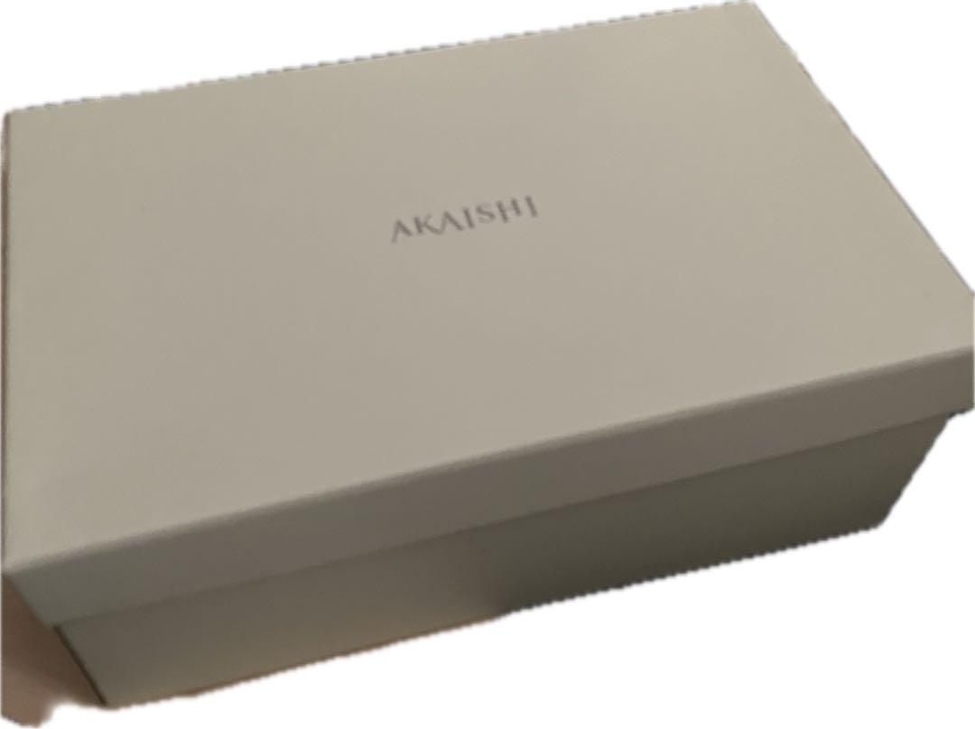 新品未使用　AKAISHI  アーチフィッター　サンダル　5本指　L 24cm