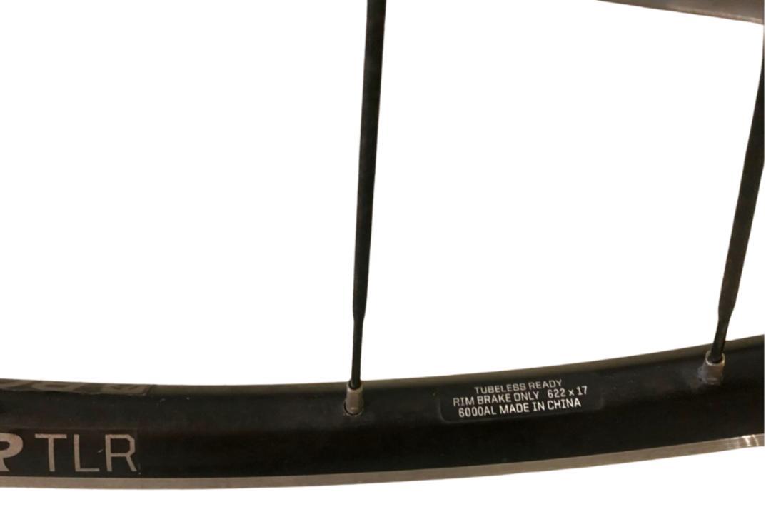 BONTRAGER TLR 完組リアホイール スプロケットセット BONTRAGER TLR 完組リアホイール スプロケットセット