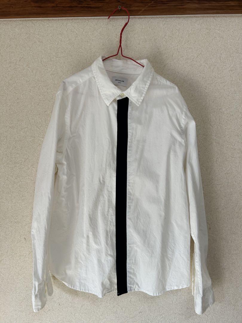 FITH キッズシャツ　144〜155 美品