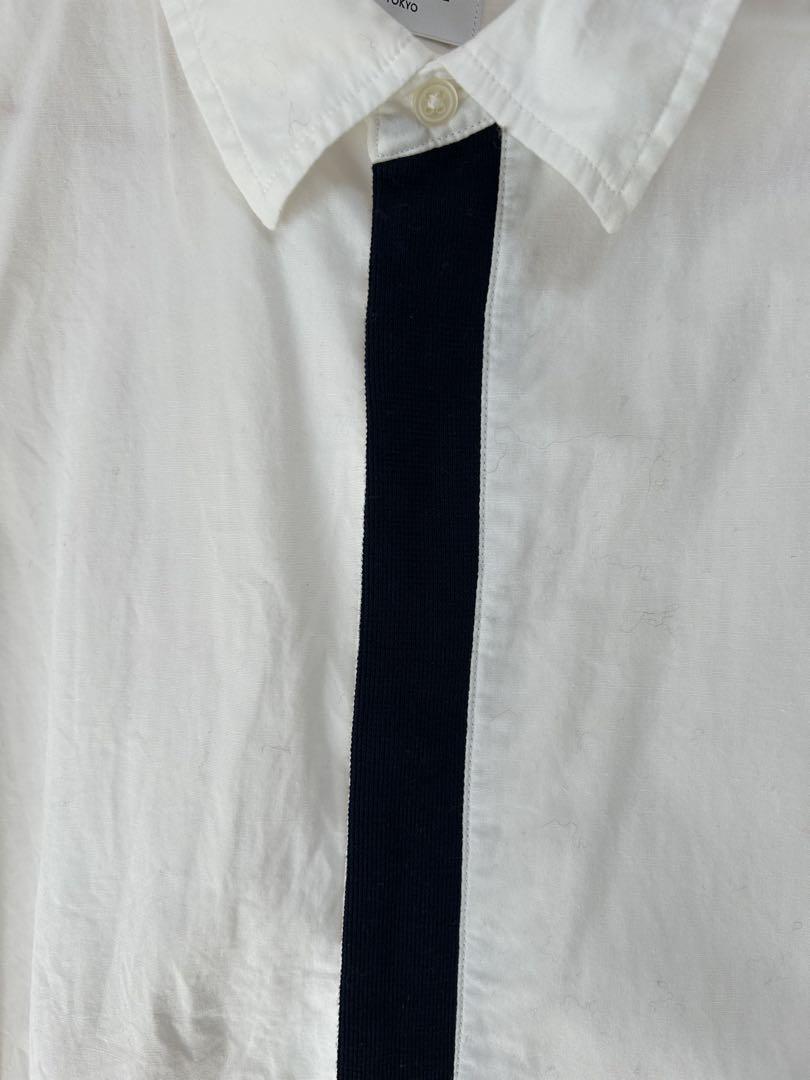 FITH キッズシャツ　144〜155 美品