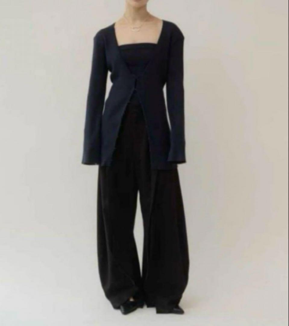 Knuth Marf ladylike knit