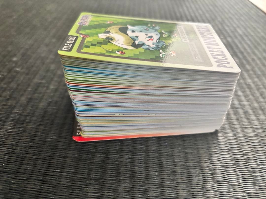 ポケモンカードダス