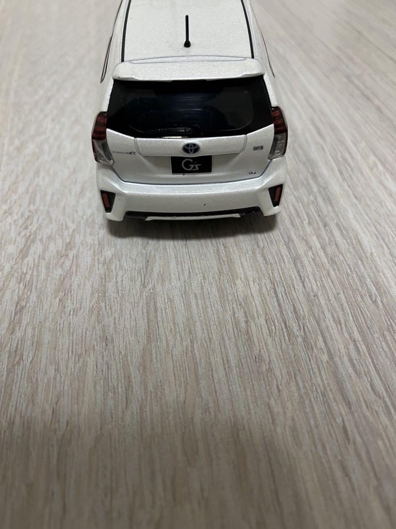 非売品】TOYOTA サンプルカー セット - メルカリ