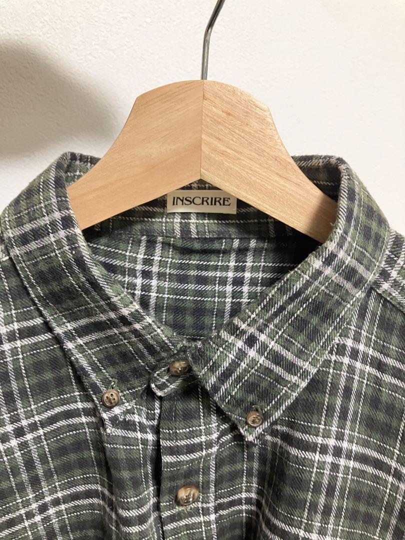 shirt set