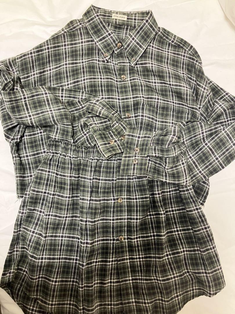 shirt