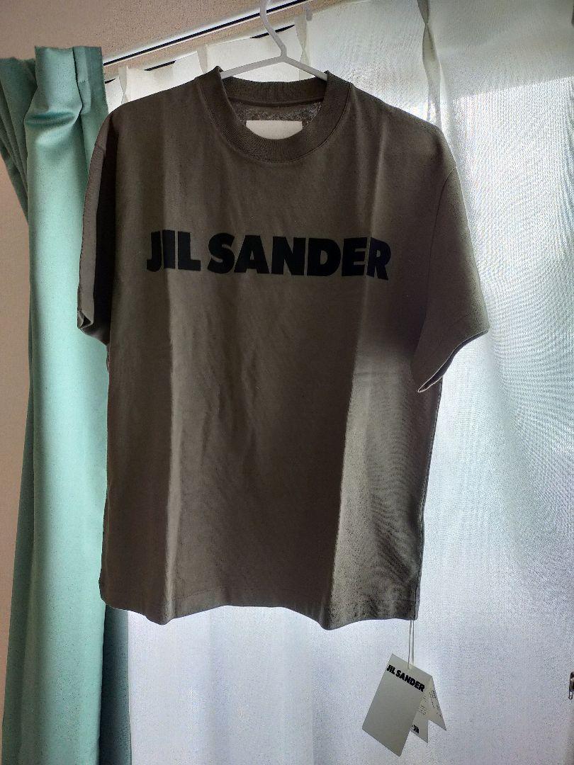 新品未使用 正規品JILSANDER ジルサンダー Tシャツ XS タグ付き JIL SANDER Tシャツ XS ジルサンダー 新品タグ付き - メルカリ