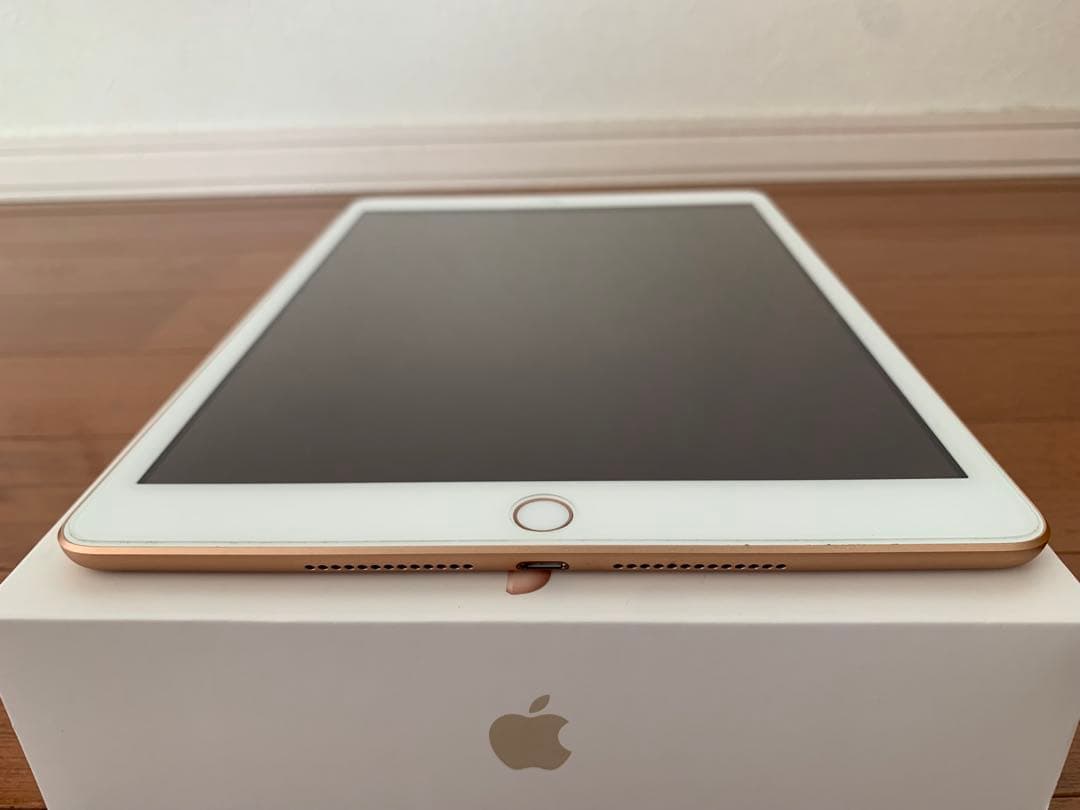 AppleiPad第7世代Wi-Fiモデル128GB ピンクゴールド A2197 AppleiPad第7世代Wi-Fiモデル128GB ピンクゴールド A2197