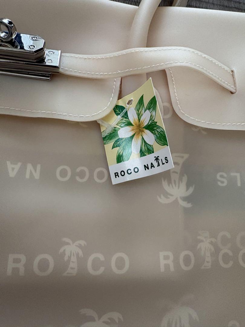 楽天市場】ロコネイル ROCO NAILS ボストンバッグ ハンドバッグ