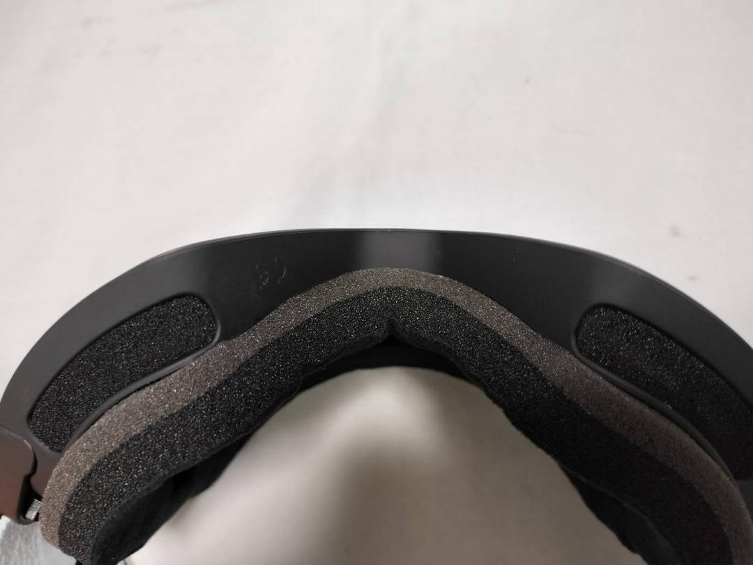 新品　ハーレー　スノーゴーグル　 VISAGE 　マグネット交換レンズ