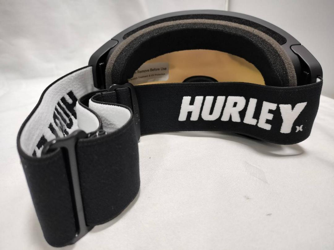 新品　ハーレー　スノーゴーグル　 VISAGE 　マグネット交換レンズ
