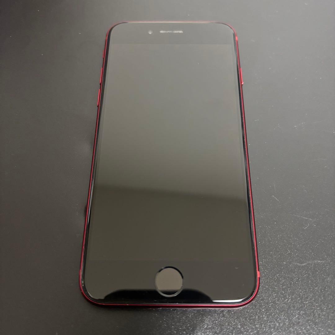 最安値で販売！ SIMフリー Apple iPhone se3 128 実績のある