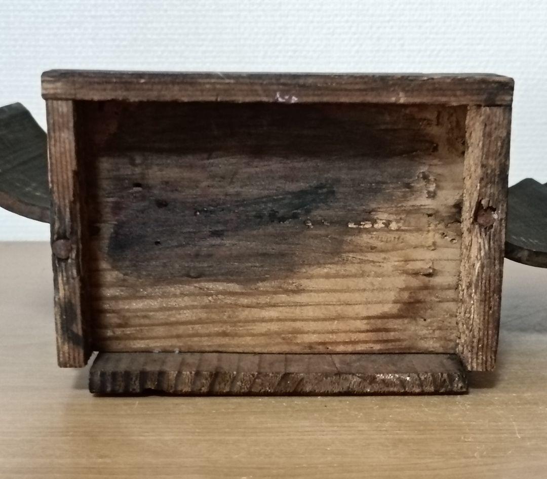 木彫弘法大師坐像