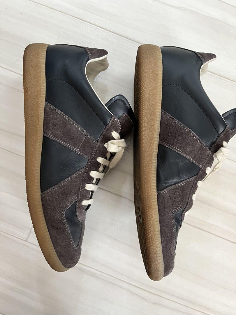 Maison Margiela ジャーマントレーナー 43 メンズ