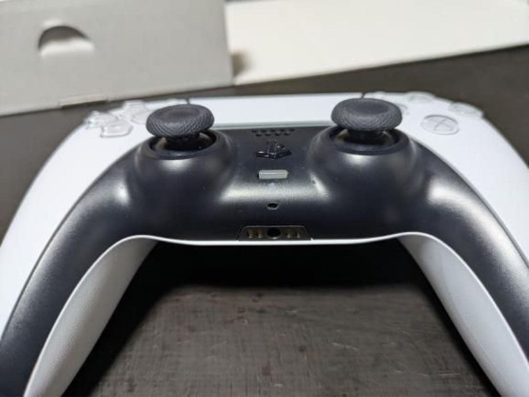 PlayStation 5用のDualSense ワイヤレスコントローラーPlayStation5 YUZUMIYA_COM