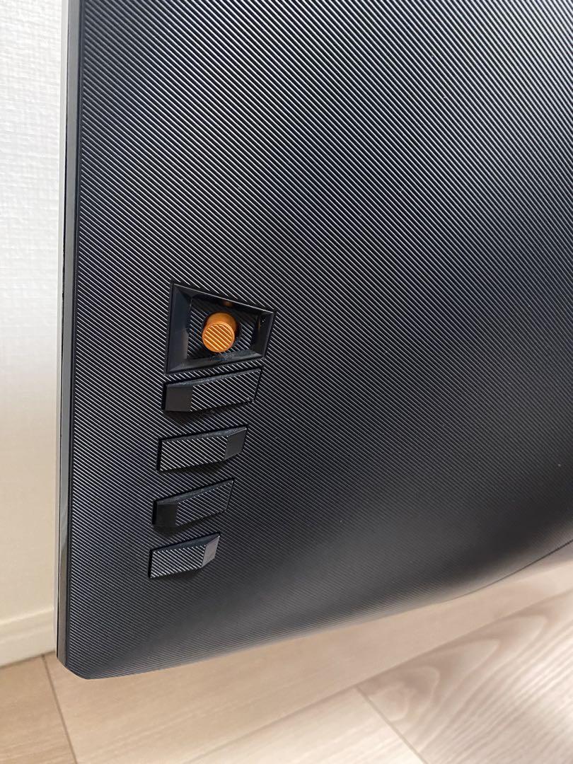 ASUS ゲーミングモニター27インチ ROG SWIFT PG27UQ