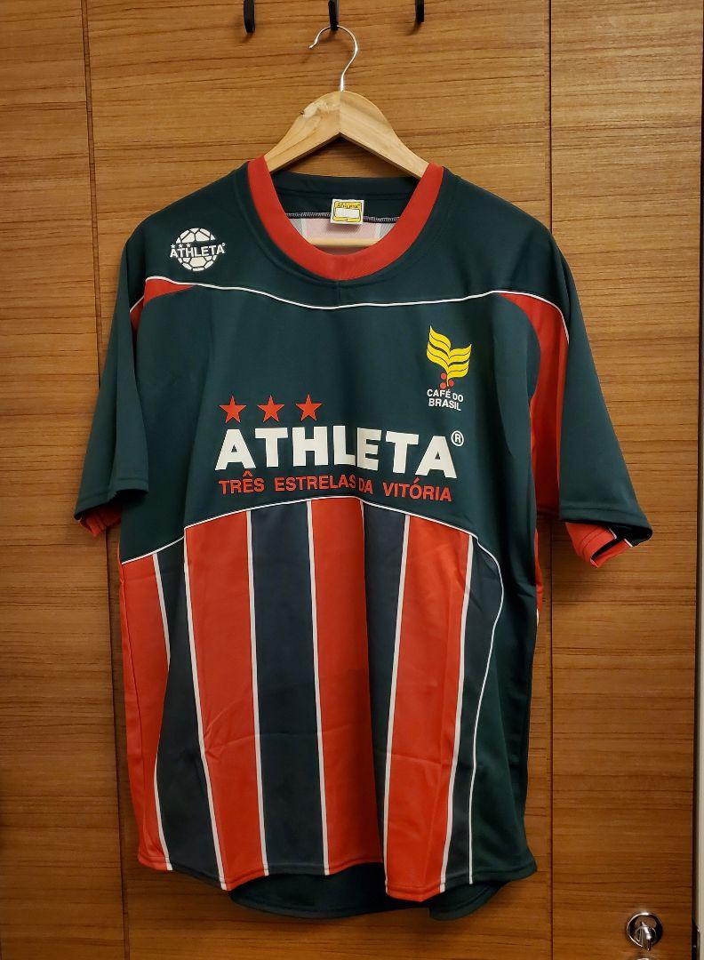ヴィニシウスサイン入 goleador プラクティスTシャツ Mサイズ