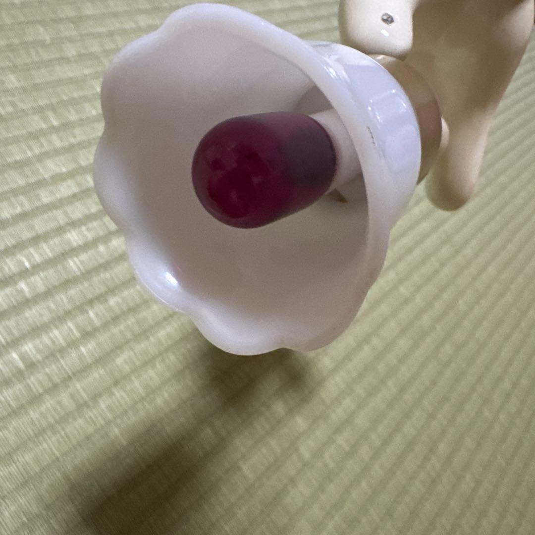 【希少品】トゥーンタウン 限定 ミッキー ハンド スタンドライト