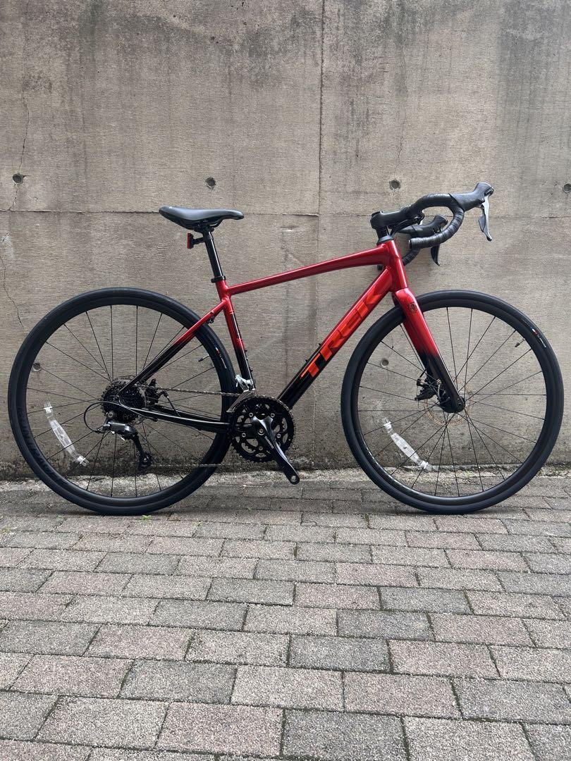 トレックTREK ドマーネDOMANE AL2 Gen4 24 ‘ 52サイズ