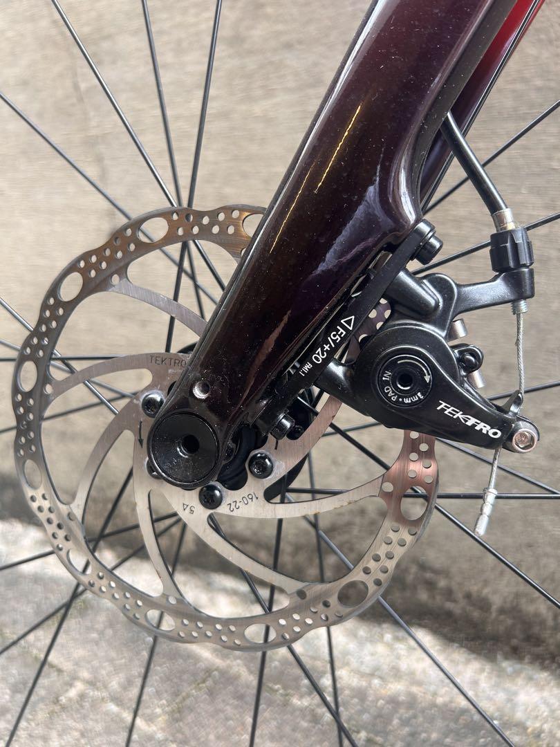 トレックTREK ドマーネDOMANE AL2 Gen4 24 ‘ 52サイズ