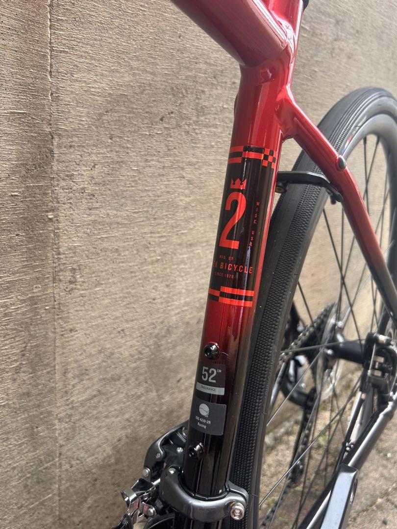 トレックTREK ドマーネDOMANE AL2 Gen4 24 ‘ 52サイズ