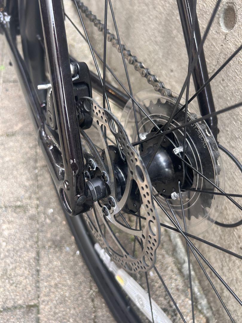 トレックTREK ドマーネDOMANE AL2 Gen4 24 ‘ 52サイズ