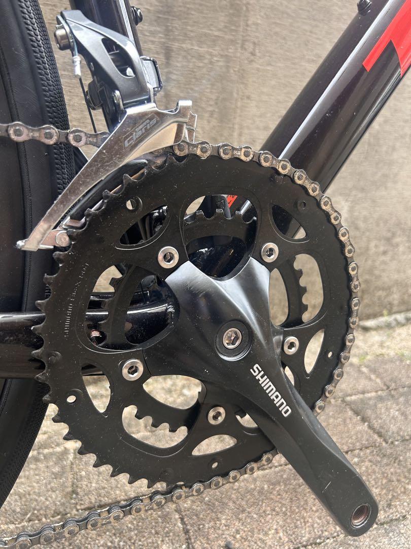 トレックTREK ドマーネDOMANE AL2 Gen4 24 ‘ 52サイズ