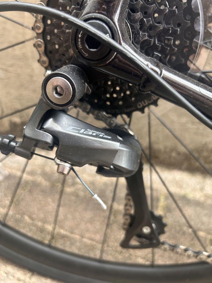 トレックTREK ドマーネDOMANE AL2 Gen4 24 ‘ 52サイズ