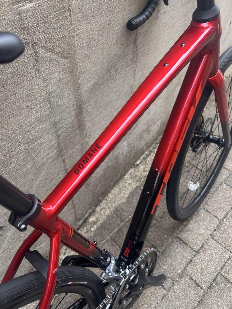 トレックTREK ドマーネDOMANE AL2 Gen4 24 ‘ 52サイズ