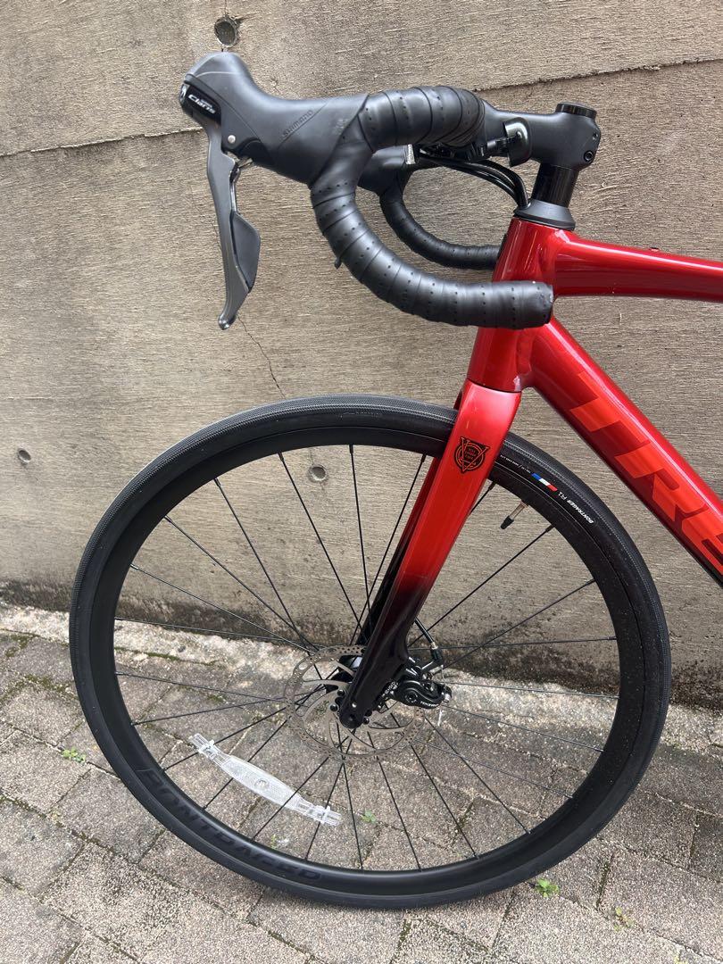 トレックTREK ドマーネDOMANE AL2 Gen4 24 ‘ 52サイズ