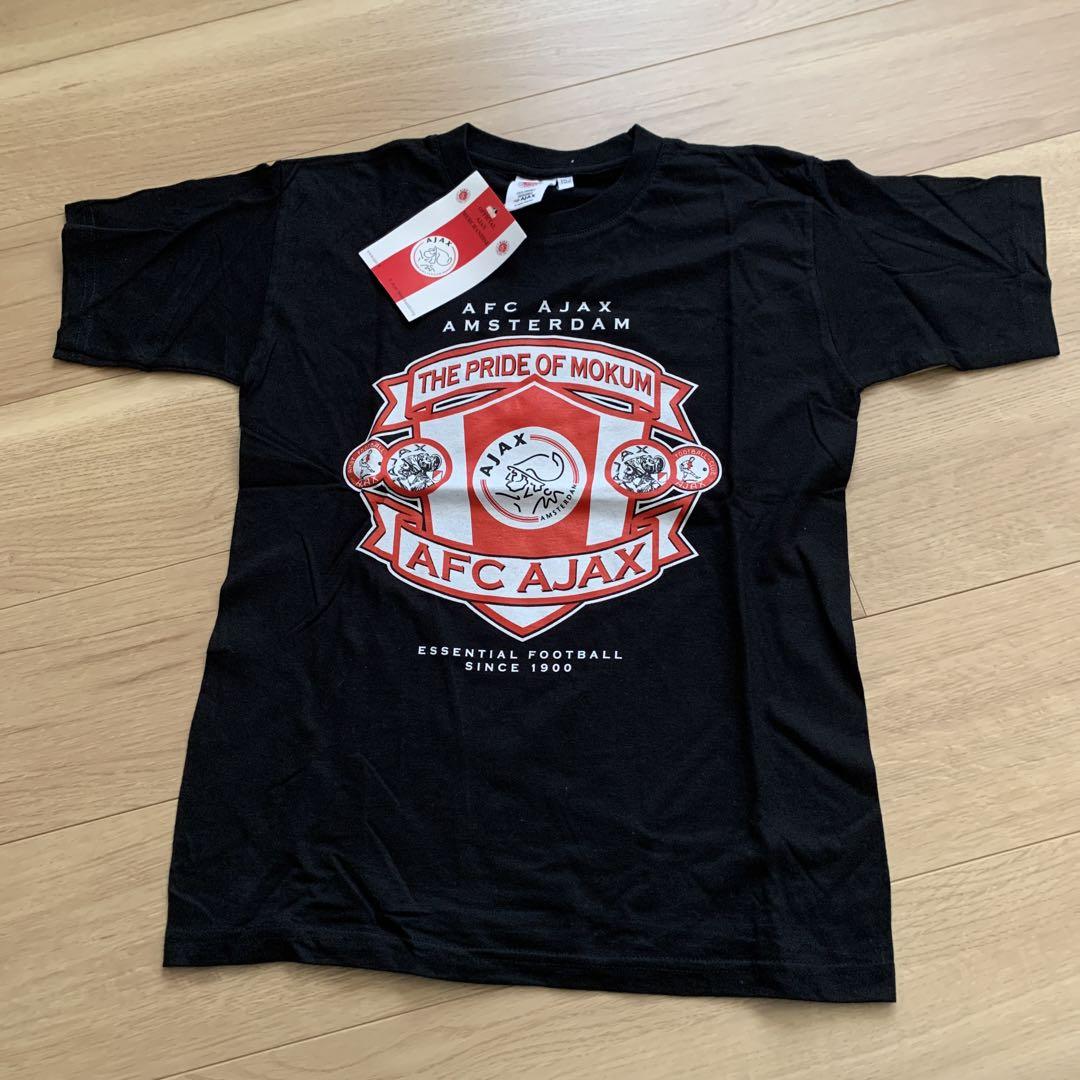 ［新品・未使用] オランダ購入 Tシャツ