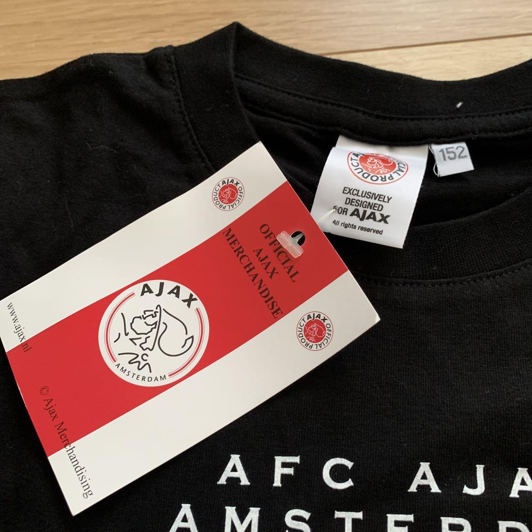 ［新品・未使用] オランダ購入 Tシャツ
