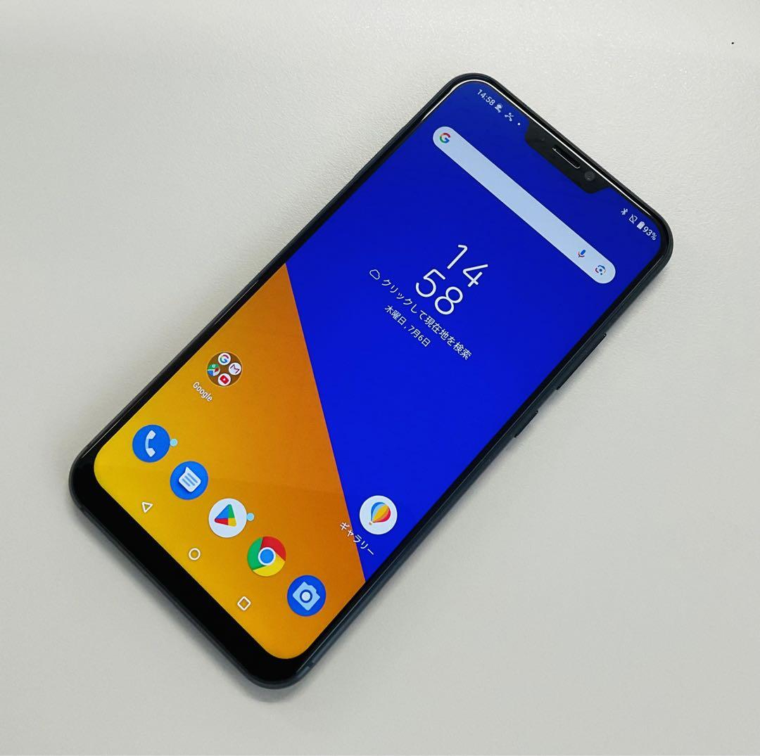 ZenFone 5Z 128GB