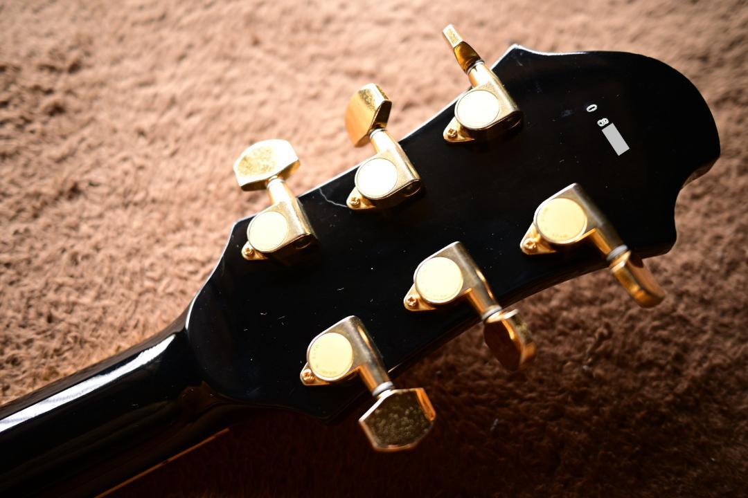 ギター GRECO RL-120C
