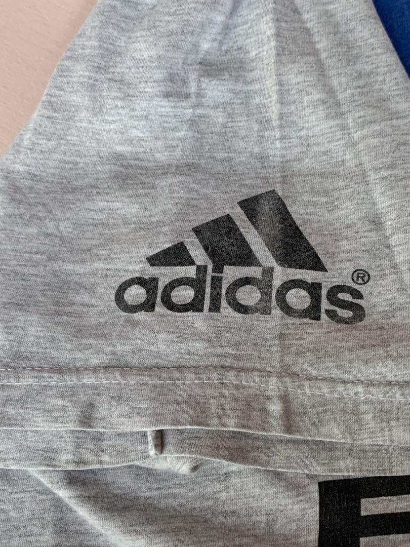 '98フランスWC adidas大会公認Tシャツ(希少デザイン)