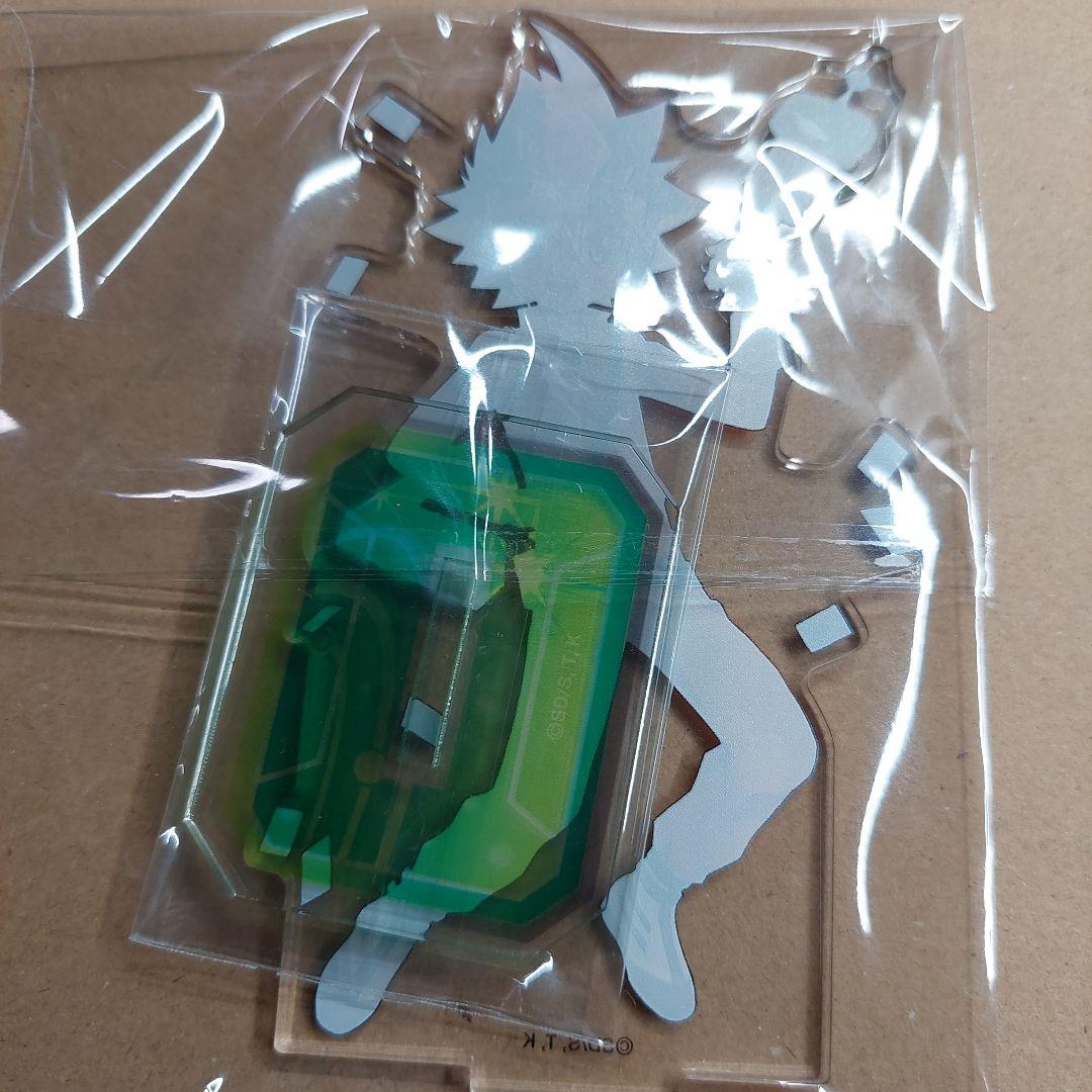 遊☆戯☆王ゴーラッシュ!! アクスタ セット - メルカリ