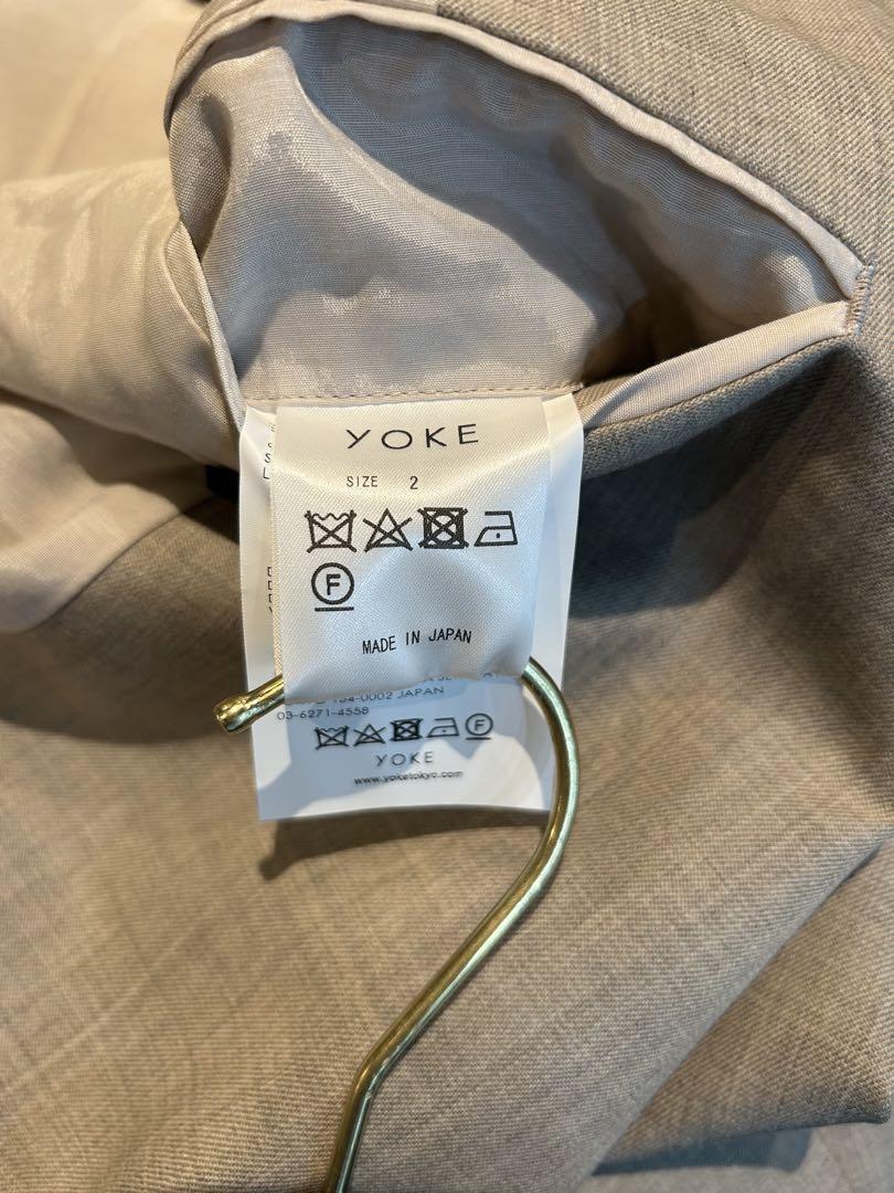 YOKE