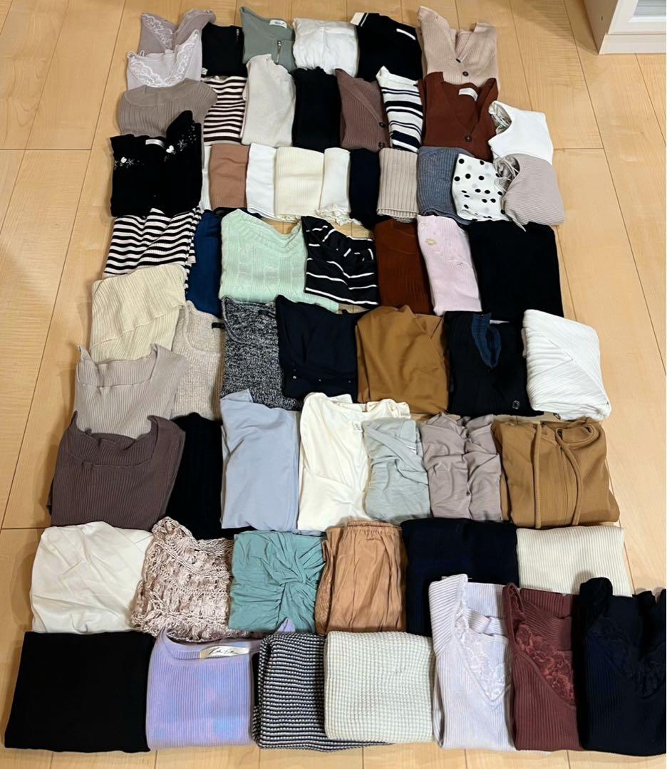 ♡お洋服　150着　まとめ売り