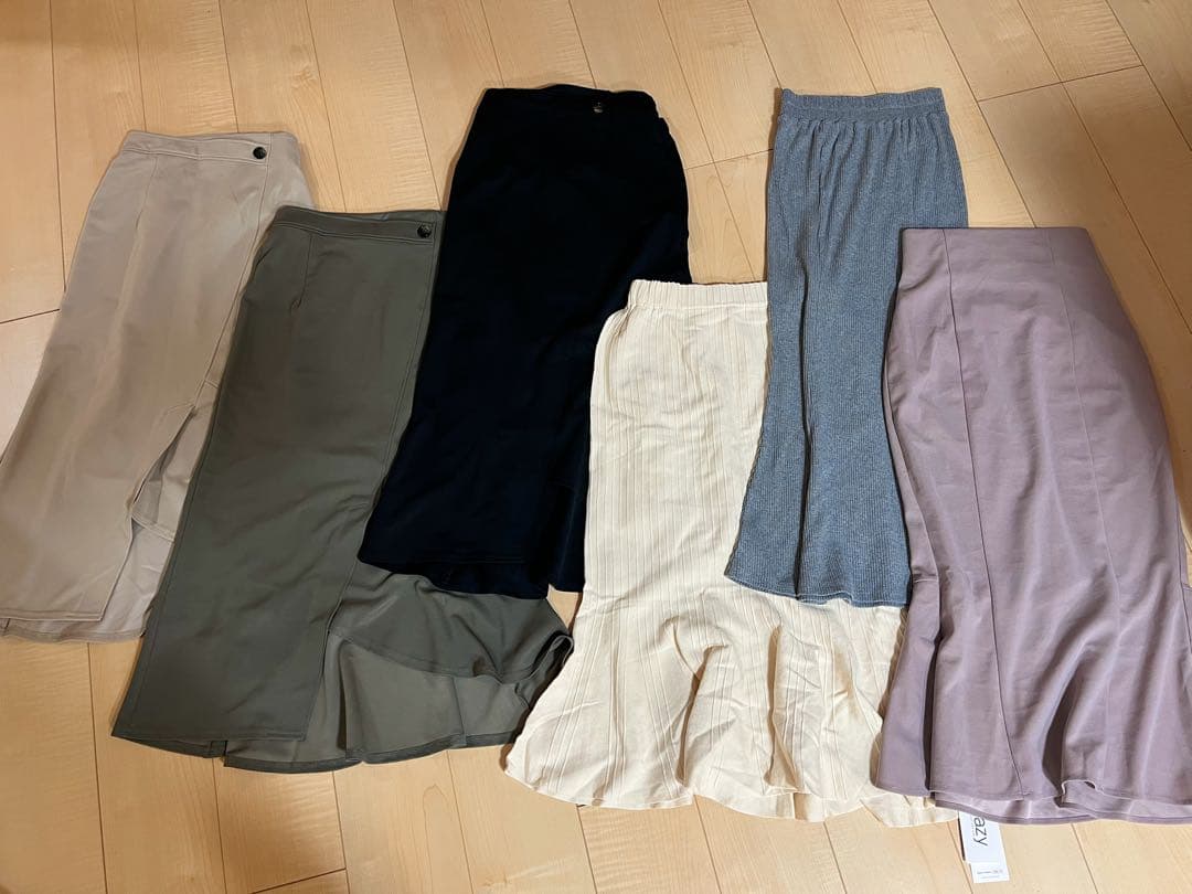 ♡お洋服　150着　まとめ売り