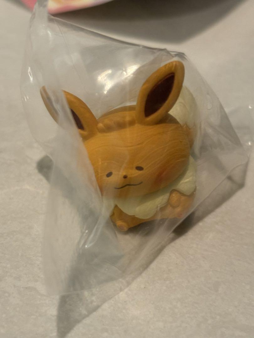 ポケモン ゆるっとフィギュア vol.3 コンプリートセット Pokémon Yurutto vol.3 ポケモン ゆるっと フィギュア - メルカリ