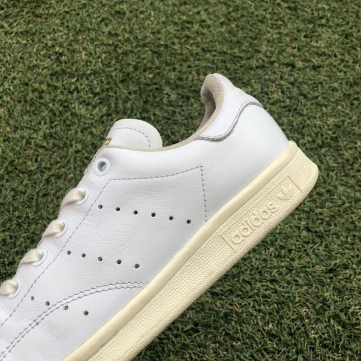 2022格安 美品23 アディダス スタンスミス H53 W1z5Y-m61705178577 adidas STANSMISTH 最新品在庫