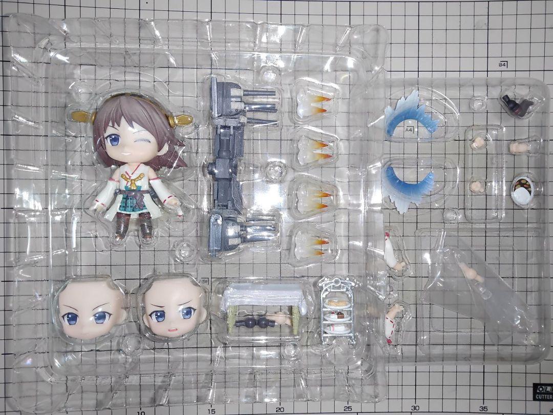 ねんどろいど 艦これ ジャンク 8種セット ねんどろいど 艦これ ジャンク 8種セット - メルカリ