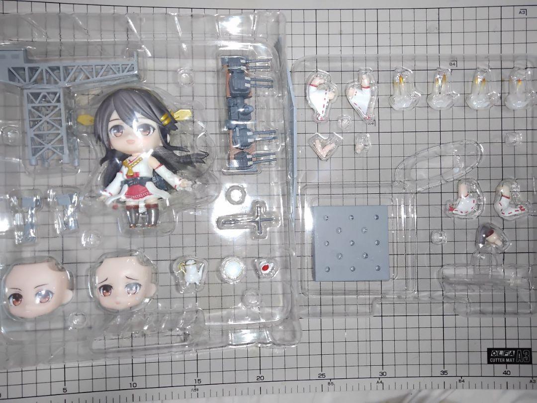 ねんどろいど 艦これ ジャンク 8種セット ねんどろいど 艦これ ジャンク 8種セット - メルカリ