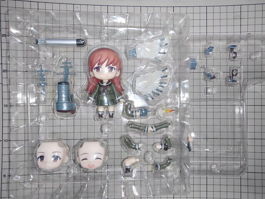 ねんどろいど 艦これ ジャンク 8種セット OneMall provides Mercari products: ねんどろいど 艦これ