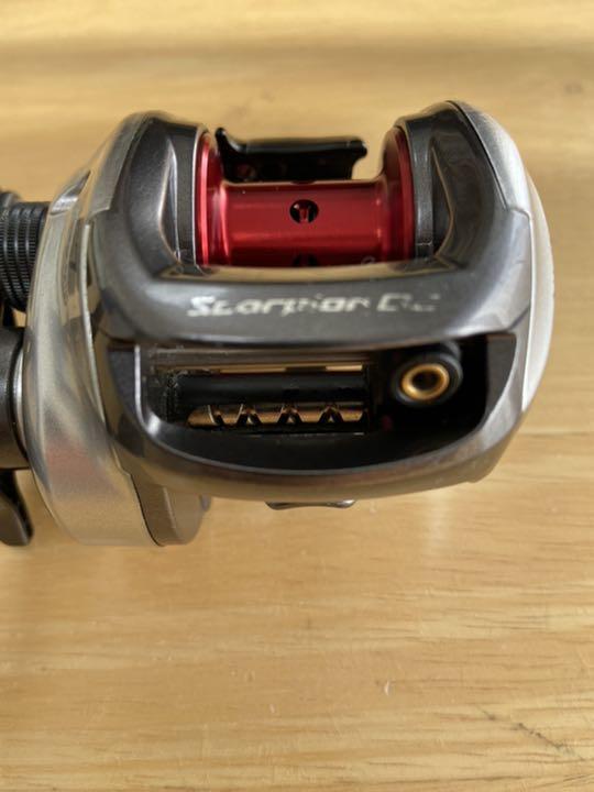 SALE豊富な シマノ スコーピオンDC7 KJzMF-m61706295048 数量限定HOT