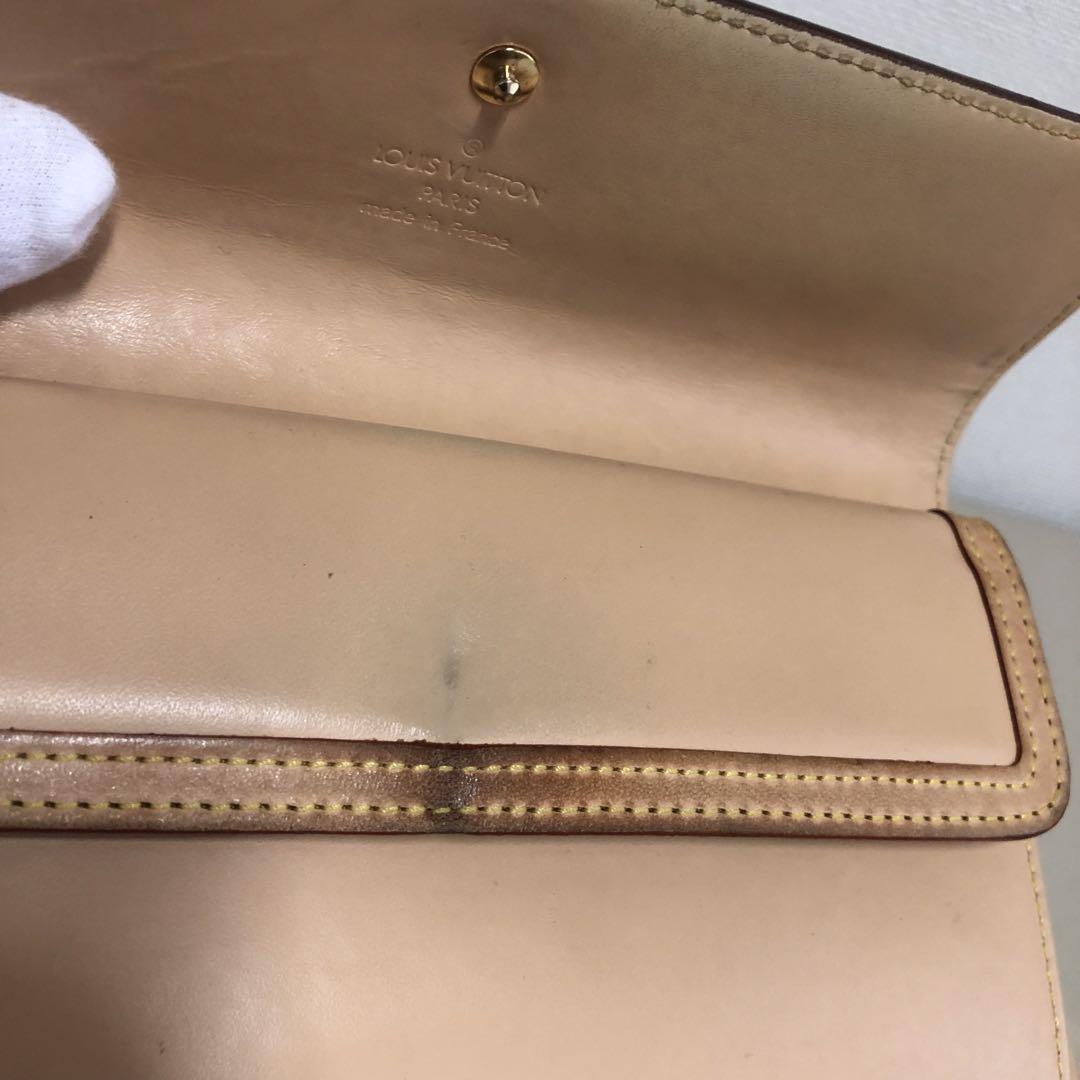 LOUIS VUITTON ルイヴィトン モノグラム マルチカラー 長財布