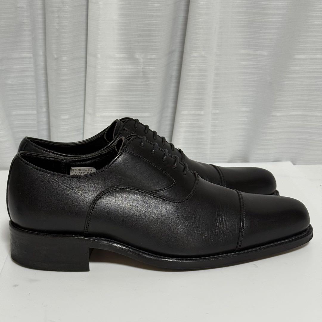 中古・古着通販】REGAL (リーガル) ロングウィングチップ