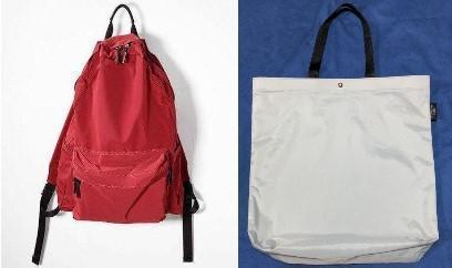 品質保証2022 新品 19 800円 トート付き YrajQ-m61709848453 スタンダードサプライ コミュートデイパック 超歓迎在庫